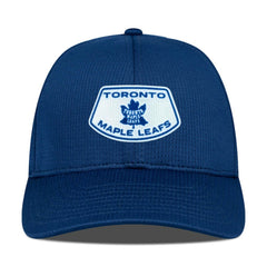 Toronto Maple Leafs Levelwear Retro Skylight Zephyr Adjustable Hat