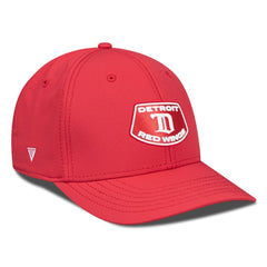 Detroit Red Wings Levelwear Retro Skylight Rise Flex Hat