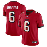 NFL Tampa Bay Buccaneers Baker Mayfield Vapor Untouchable Limited Jersey