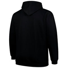 NFL Green Bay Packers Big & Tall Pop Pullover Hoodie