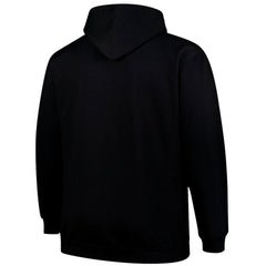 NFL Seattle Seahawks Big & Tall Pop Pullover Hoodie