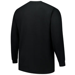 NFL Jacksonville Jaguars Big & Tall Thermal Long Sleeve T-Shirt