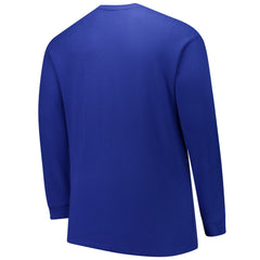 NFL Seattle Seahawks Big & Tall Throwback Thermal Long Sleeve T-Shirt