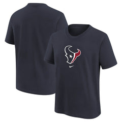 NFL Houston Texans Preschool Team Logo T-Shirt