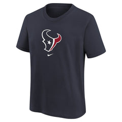NFL Houston Texans Preschool Team Logo T-Shirt