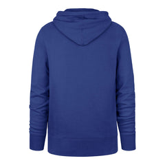 New York Knicks '47 Big & Tall Good Call Headline Pullover Hoodie - Blue | 47 brand cheap
