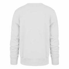 Golden State Warriors '47 Big & Tall Spotlight Headline Pullover Sweatshirt sale - Cream | 47 brand for sale