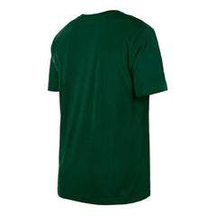 Milwaukee Bucks Sport Classics T-Shirt - Hunter Green | New Era sale