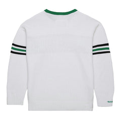 NFL New York Jets Throwback 1984 Pullover Sweater