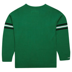NFL New York Jets Throwback 1984 Pullover Sweater