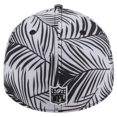 NFL Las Vegas Raiders Palms 39THIRTY Flex Hat