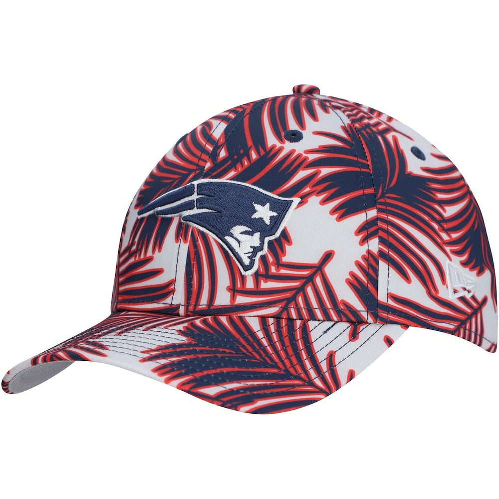 NFL New England Patriots Palms 39THIRTY Flex Hat