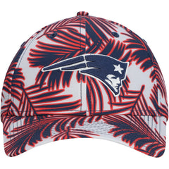 NFL New England Patriots Palms 39THIRTY Flex Hat