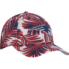 NFL New England Patriots Palms 39THIRTY Flex Hat