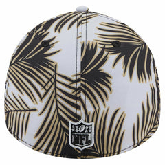 NFL New Orleans Saints Palms 39THIRTY Flex Hat