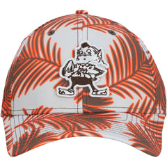NFL Cleveland Browns Palms 39THIRTY Flex Hat