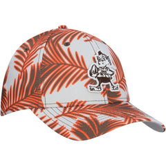 NFL Cleveland Browns Palms 39THIRTY Flex Hat