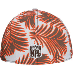 NFL Cleveland Browns Palms 39THIRTY Flex Hat