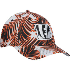 NFL Cincinnati Bengals Palms 39THIRTY Flex Hat