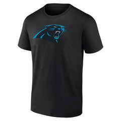 NFL Carolina Panthers Father's Day #1 Dad T-Shirt