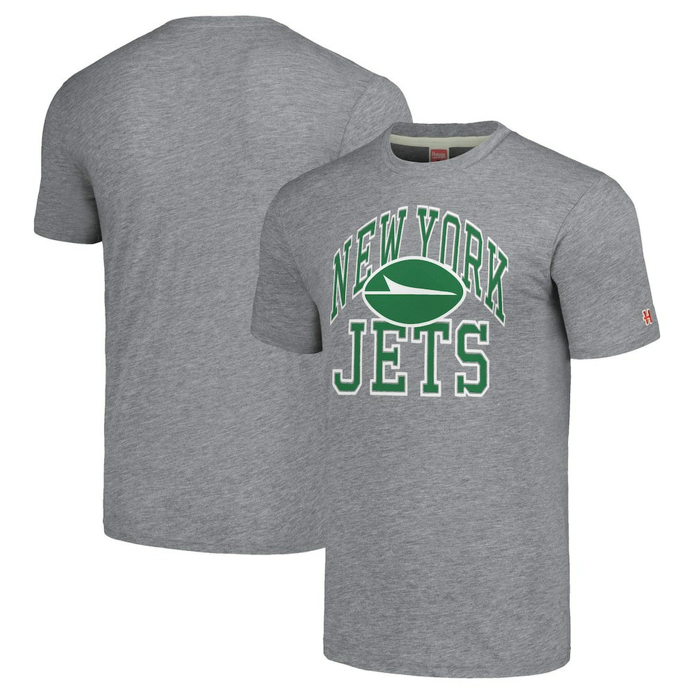 NFL New York Jets Homage Unisex Arch T-Shirt