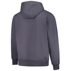 NFL Jacksonville Jaguars Dunbrooke Unisex Defender Quarter-Zip Hoodie