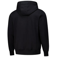 NFL Cincinnati Bengals Dunbrooke Unisex Defender Quarter-Zip Hoodie