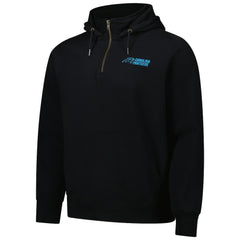 NFL Carolina Panthers Dunbrooke Unisex Defender Quarter-Zip Hoodie