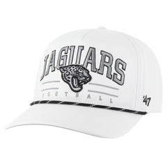 NFL Jacksonville Jaguars '47 Roscoe Speckle Adjustable Hat
