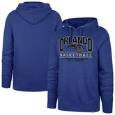 Orlando Magic '47 Unisex Good Call Headline Pullover Hoodie - Blue | 47 brand discount