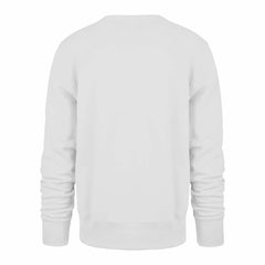 Golden State Warriors '47 Spotlight Headline Pullover Sweatshirt sale - White | 47 brand outlet