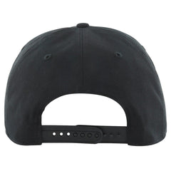 Boston Bruins '47 6X Stanley Cup Champions Penalty Box Hitch Adjustable Hat