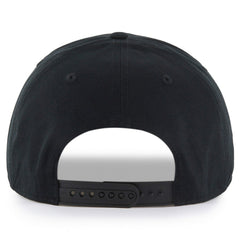 Philadelphia 76ers '47 Champs Global Star Hitch Adjustable Hat - Black | 47 brand sale
