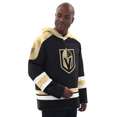 Vegas Golden Knights Starter Hockey Pullover Hoodie