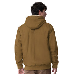 Pittsburgh Penguins G-III Sports by Carl Banks Build Up Full-Zip Hoodie Jacket