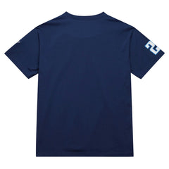 NFL Tennessee Titans Chris Johnson Retired Player Nickname T-Shirt