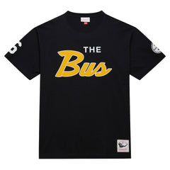 NFL Pittsburgh Steelers Jerome Bettis Retired Player Nickname T-Shirt