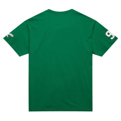 NFL Philadelphia Eagles Reggie White Retired Player Nickname T-Shirt