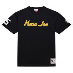 NFL Pittsburgh Steelers Joe Greene Retired Player Nickname T-Shirt