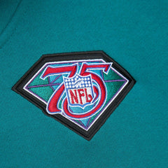 NFL Miami Dolphins Dan Marino Retired Player Name & Number Pullover Hoodie