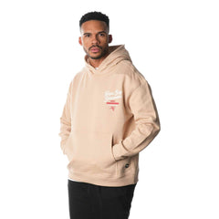 NFL Tampa Bay Buccaneers The Wild Collective Unisex Fleece Pullover Hoodie