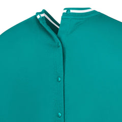 NFL Miami Dolphins G-III Sports by Carl Banks Adaptive Blocker Fleece Pullover Sweatshirt