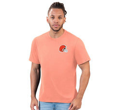 NFL Cleveland Browns Margaritaville Flip Flop T-Shirt