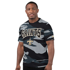 NFL New Orleans Saints Starter Thursday Night Gridiron T-Shirt