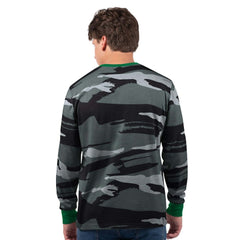NFL Philadelphia Eagles Starter Thursday Night Gridiron Vintage Logo Long Sleeve T-Shirt