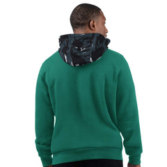 NFL New York Jets Starter Thursday Night Gridiron Pullover Hoodie