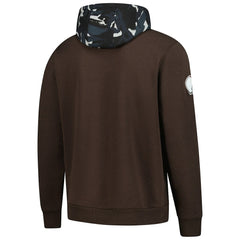 NFL Cleveland Browns Starter Thursday Night Gridiron Vintage Logo Pullover Hoodie