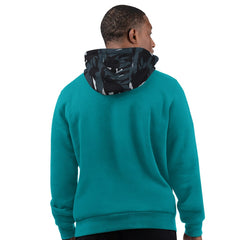 NFL Miami Dolphins Starter Thursday Night Gridiron Vintage Logo Pullover Hoodie