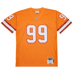 NFL Tampa Bay Buccaneers Warren Sapp 1995 Legacy Replica Jersey