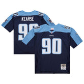 NFL Tennessee Titans Jevon Kearse 1999 Legacy Replica Jersey